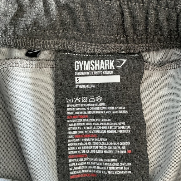 Gymshark jogger sweats - Picture 3 of 3